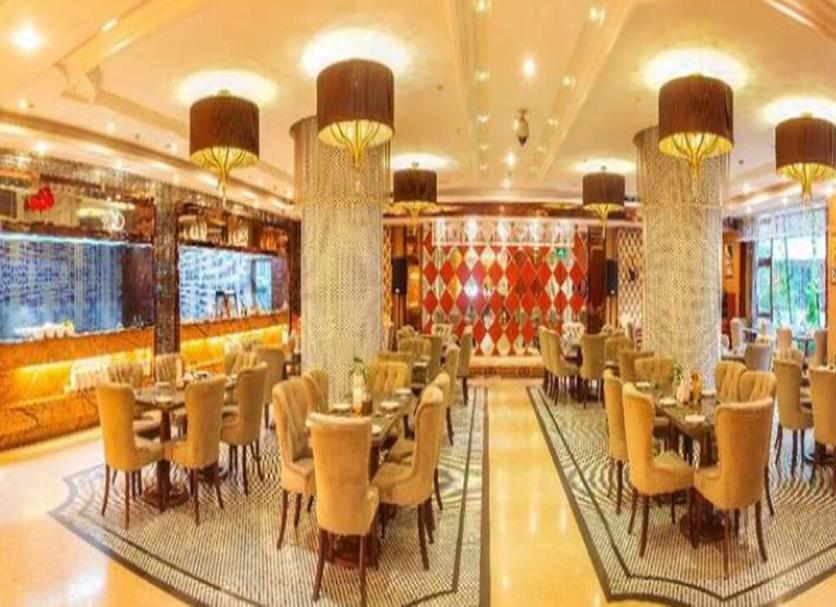 Restauracja Zdjęcie
