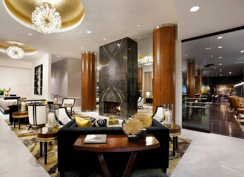 Lobby Zdjęcie