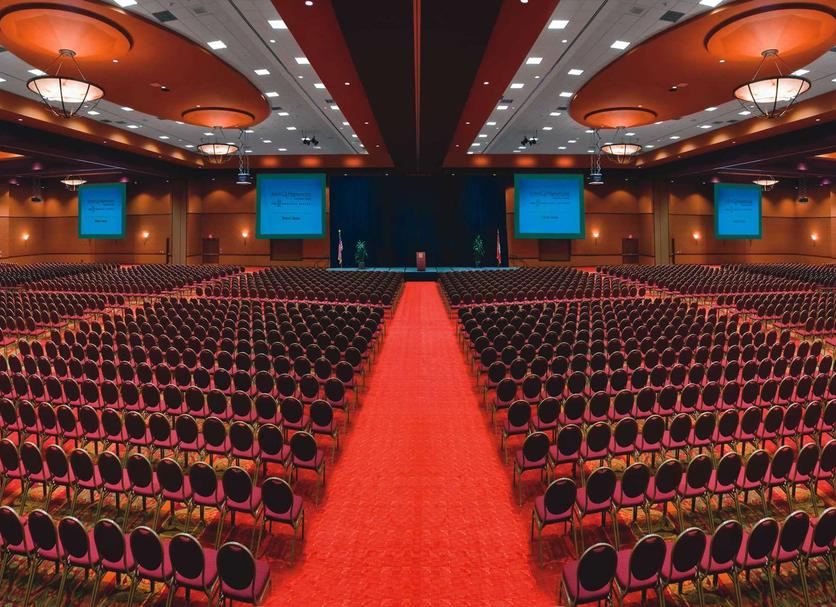 Sala konferencyjna Zdjęcie