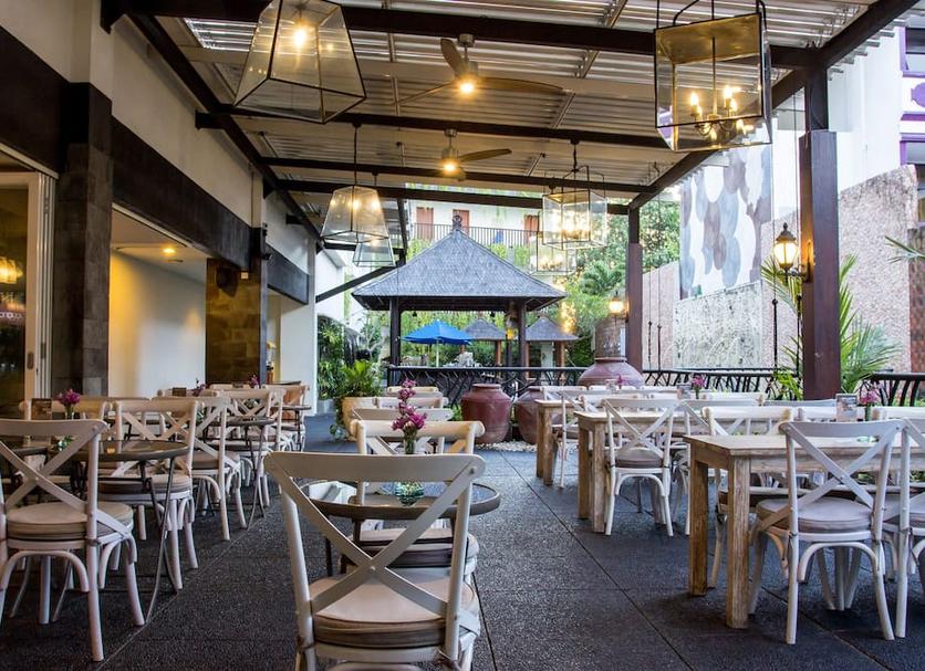 Restauracja Zdjęcie