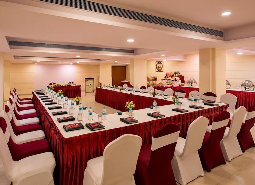 Sala konferencyjna Zdjęcie