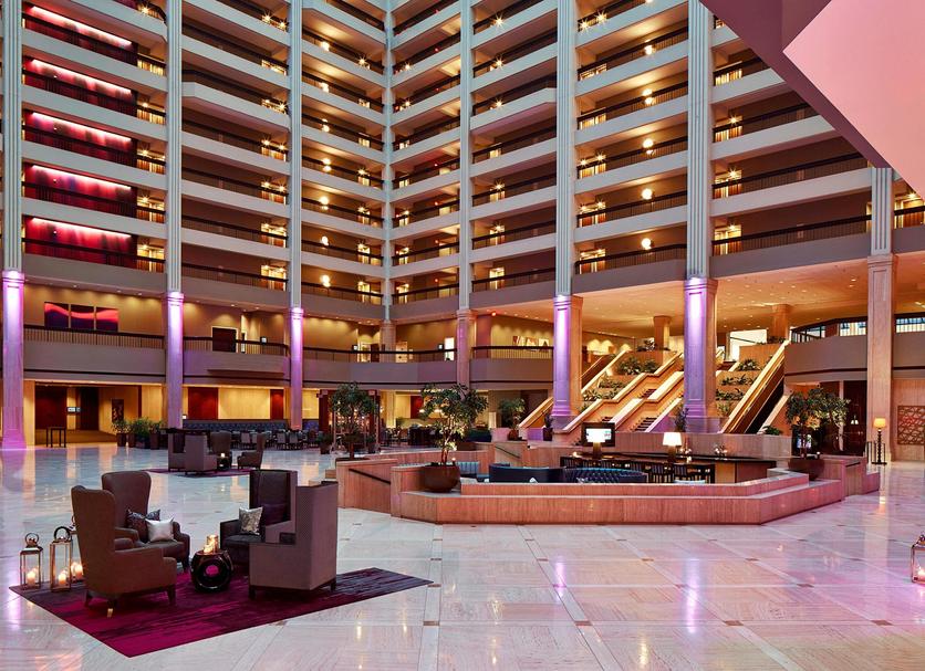 Lobby Zdjęcie