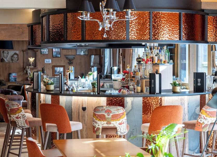 Bar Zdjęcie
