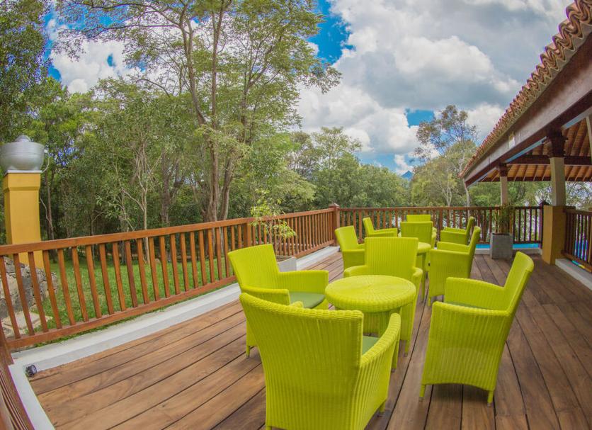 Balkon Zdjęcie