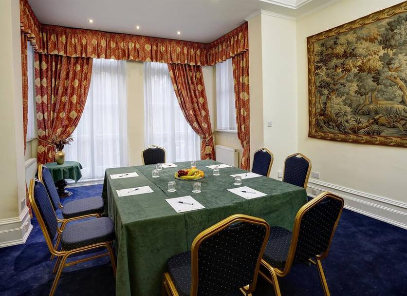 Sala konferencyjna Zdjęcie