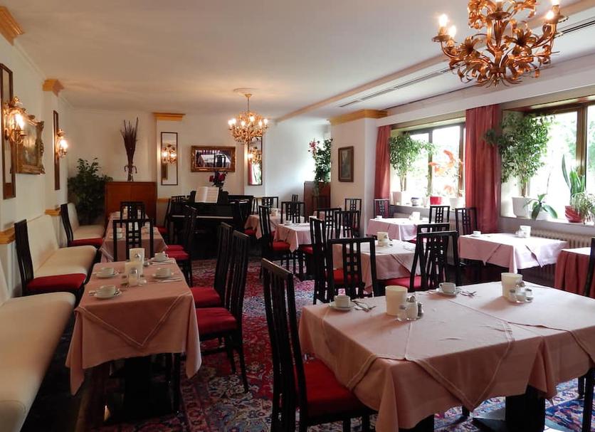 Restauracja Zdjęcie