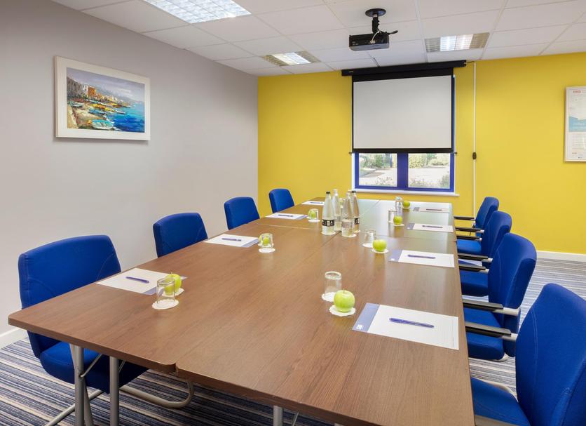Sala konferencyjna Zdjęcie