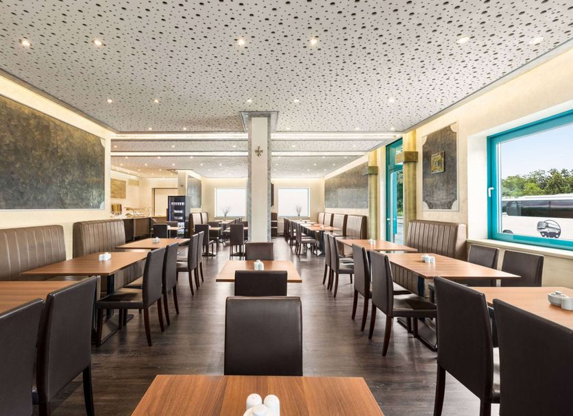 Restauracja Zdjęcie