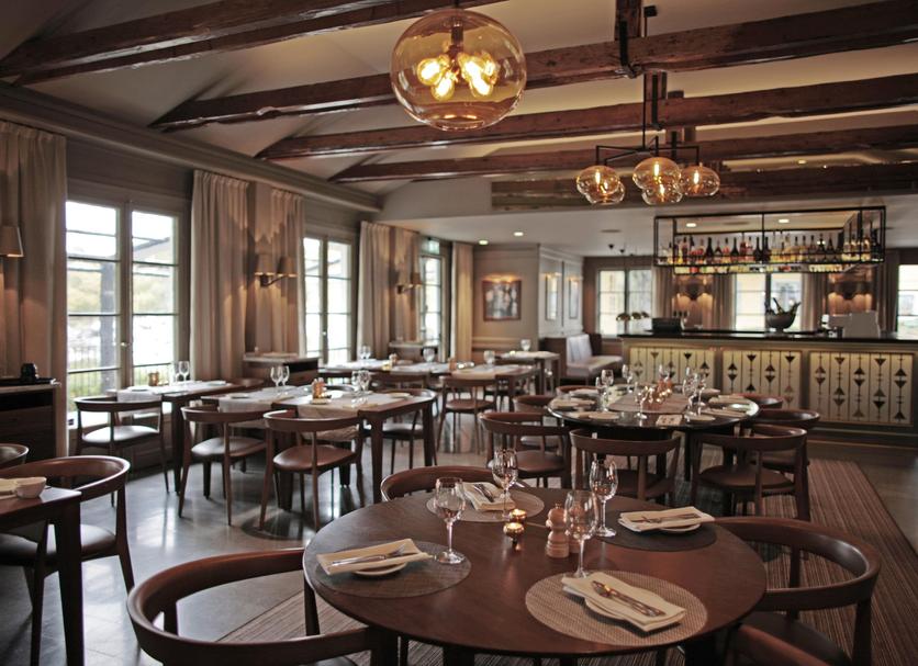 Restauracja Zdjęcie