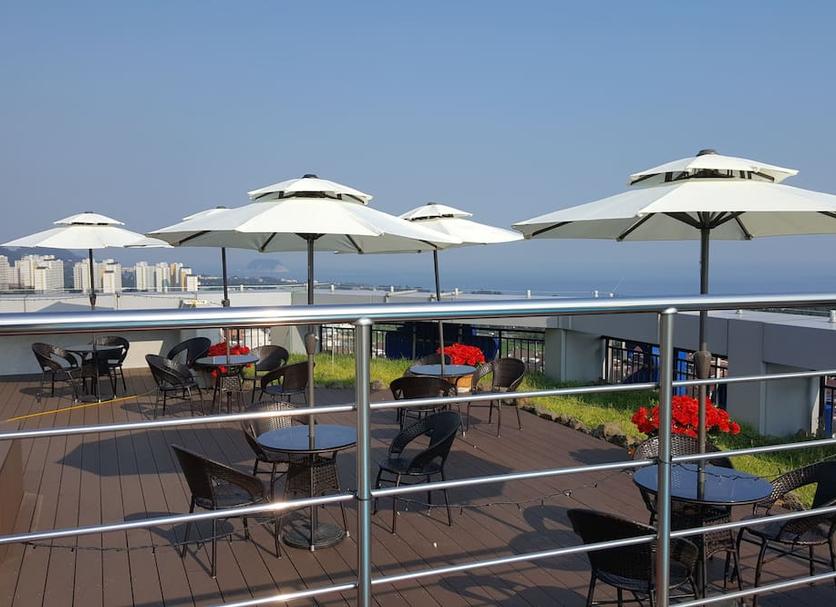 Balkon Zdjęcie