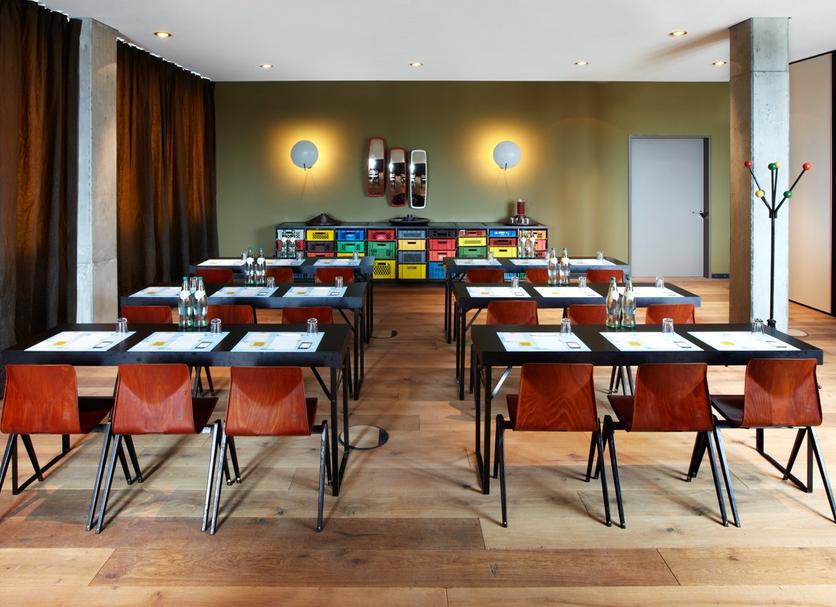 Sala konferencyjna Zdjęcie