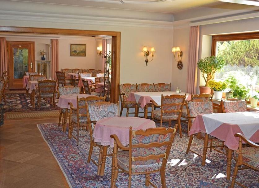 Restauracja Zdjęcie