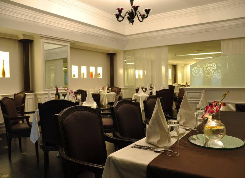 Restauracja Zdjęcie