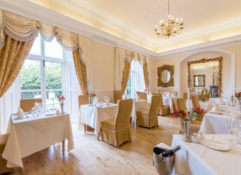 Restauracja Zdjęcie