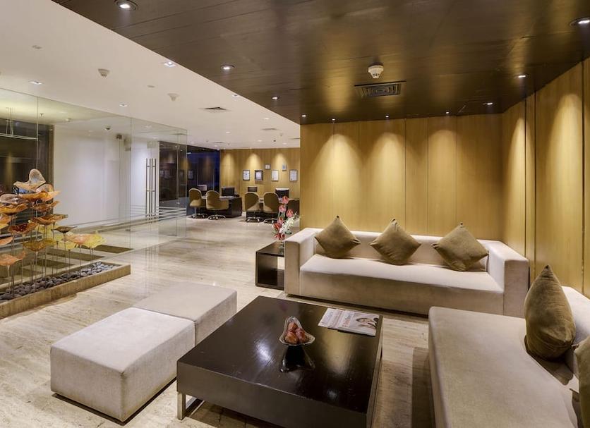 Lobby Zdjęcie
