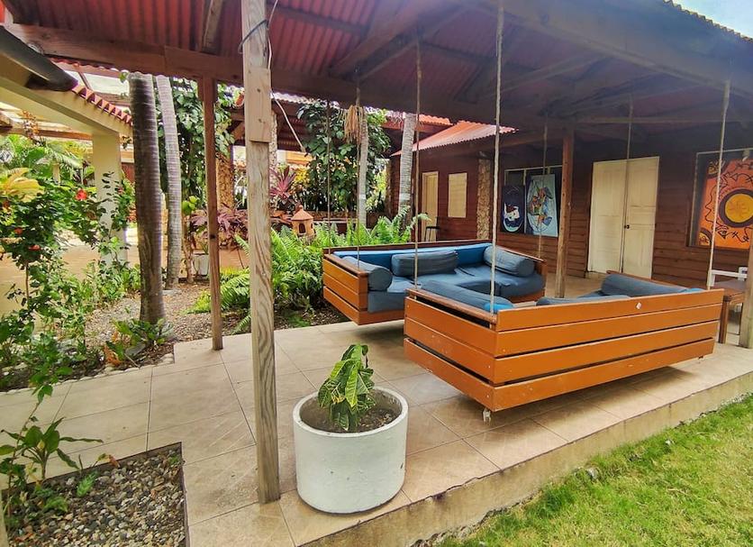 Patio Zdjęcie