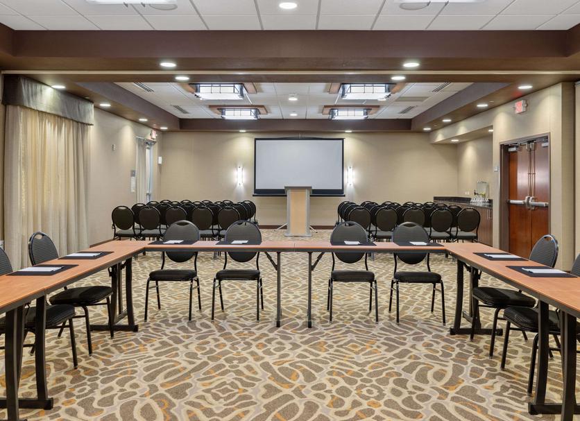 Sala konferencyjna Zdjęcie