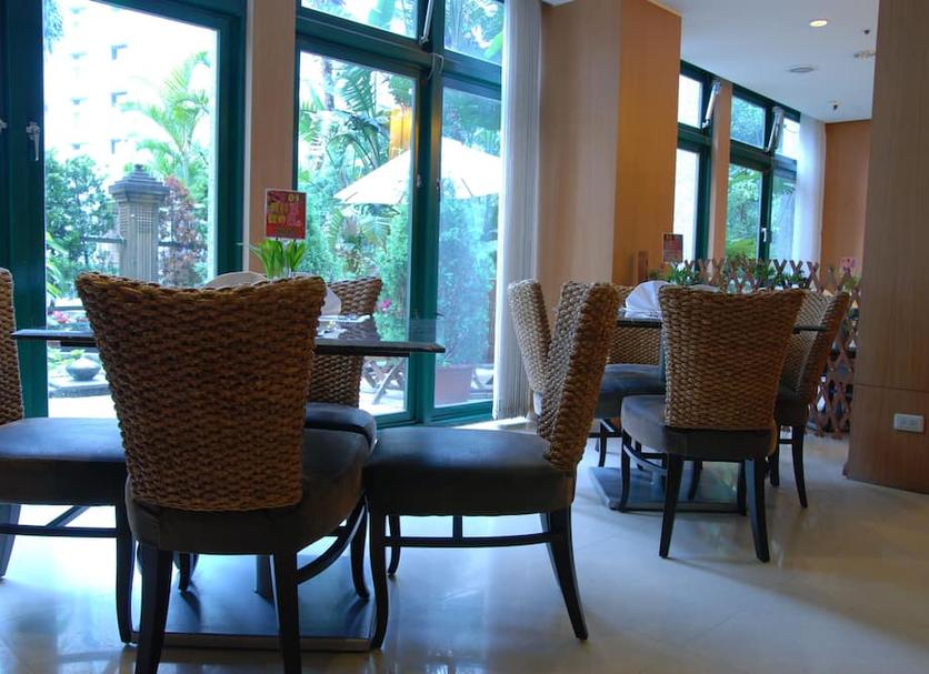 Restauracja Zdjęcie