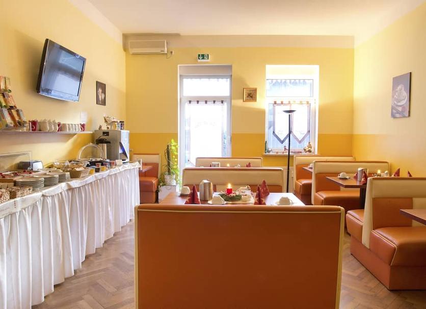 Restauracja Zdjęcie