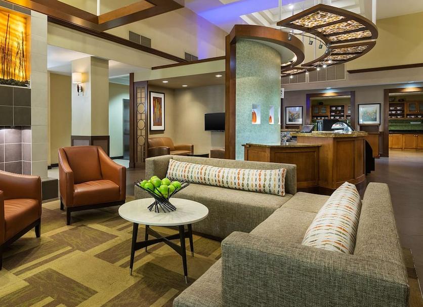 Lobby Zdjęcie