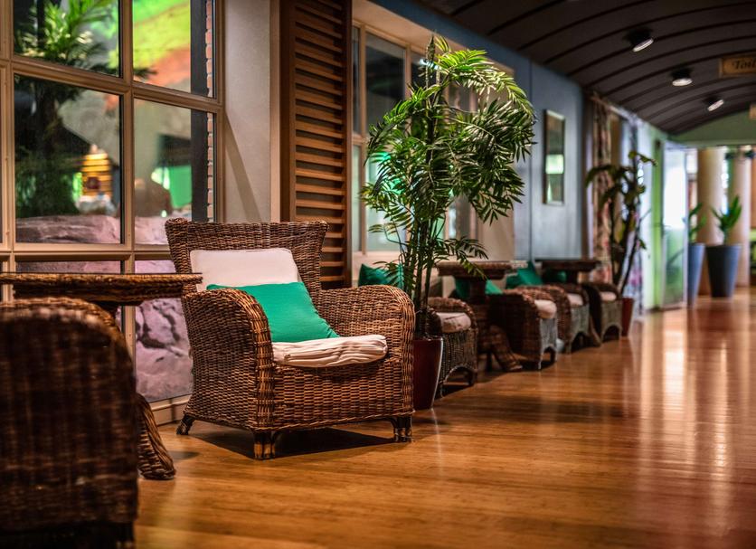 Lobby Zdjęcie