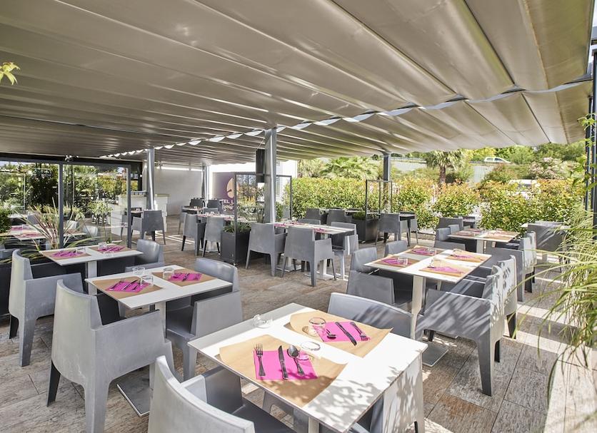 Restauracja Zdjęcie
