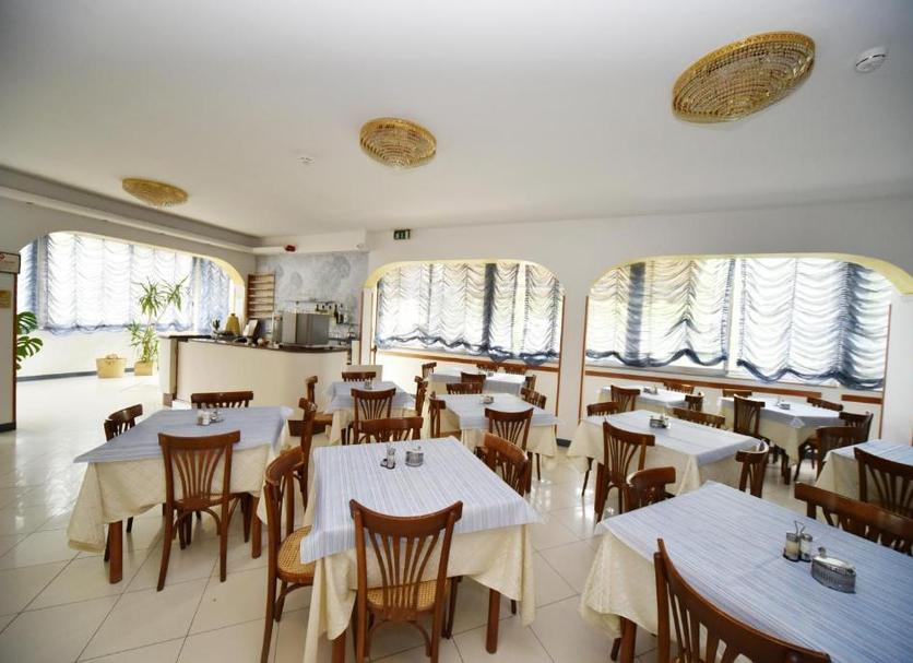 Restauracja Zdjęcie
