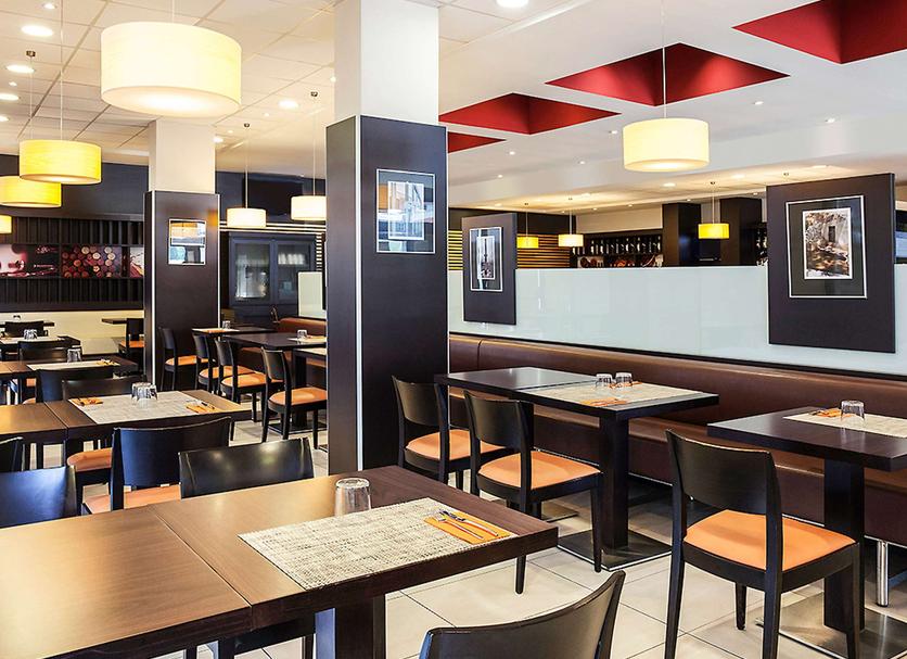 Restauracja Zdjęcie