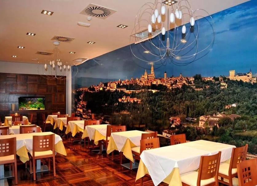 Restauracja Zdjęcie