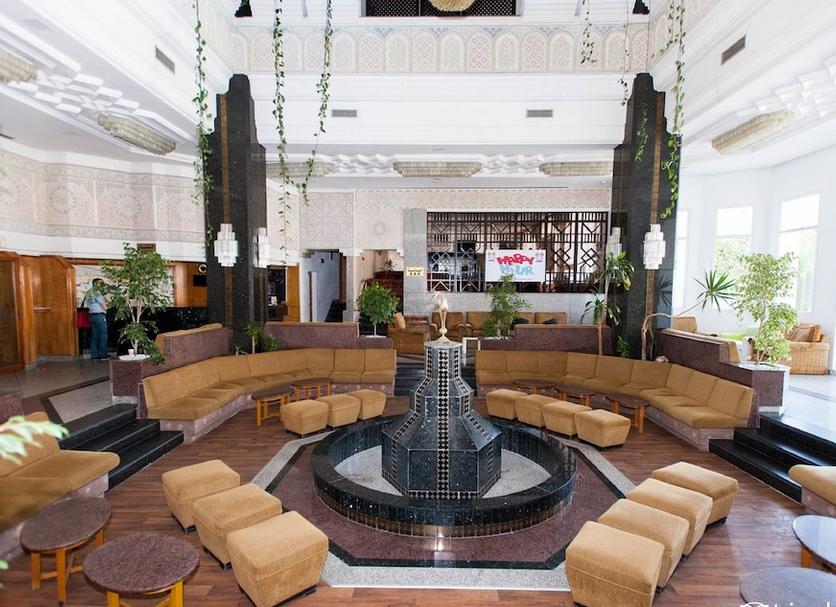 Lobby Zdjęcie