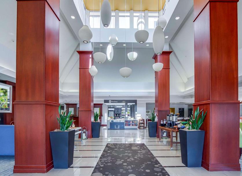 Lobby Zdjęcie