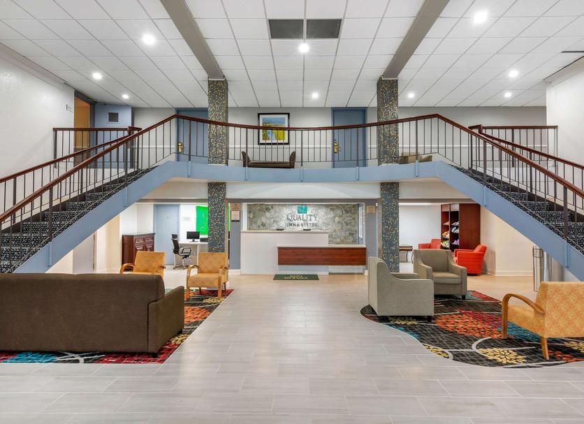 Lobby Zdjęcie