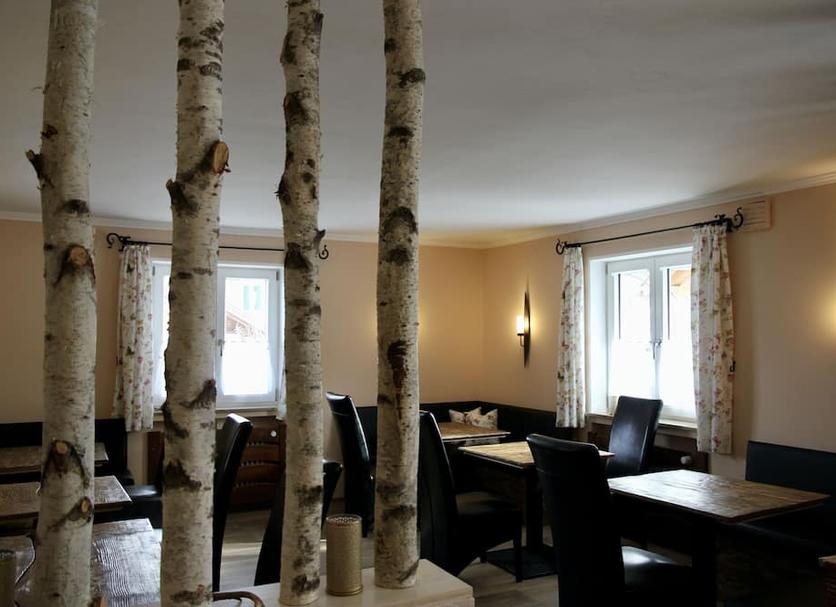 Restauracja Zdjęcie