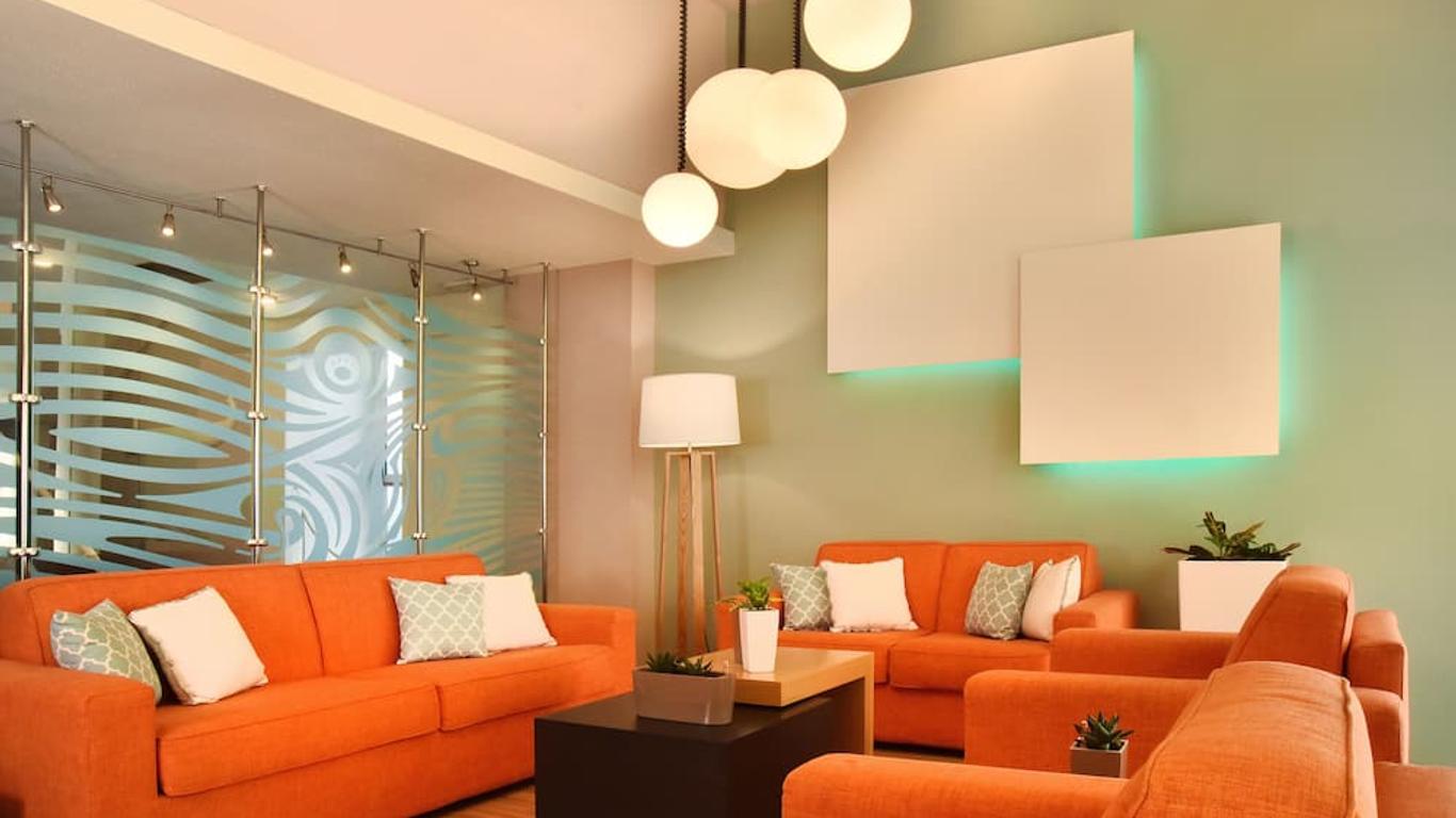 Marina Alimos Hotel Apartments