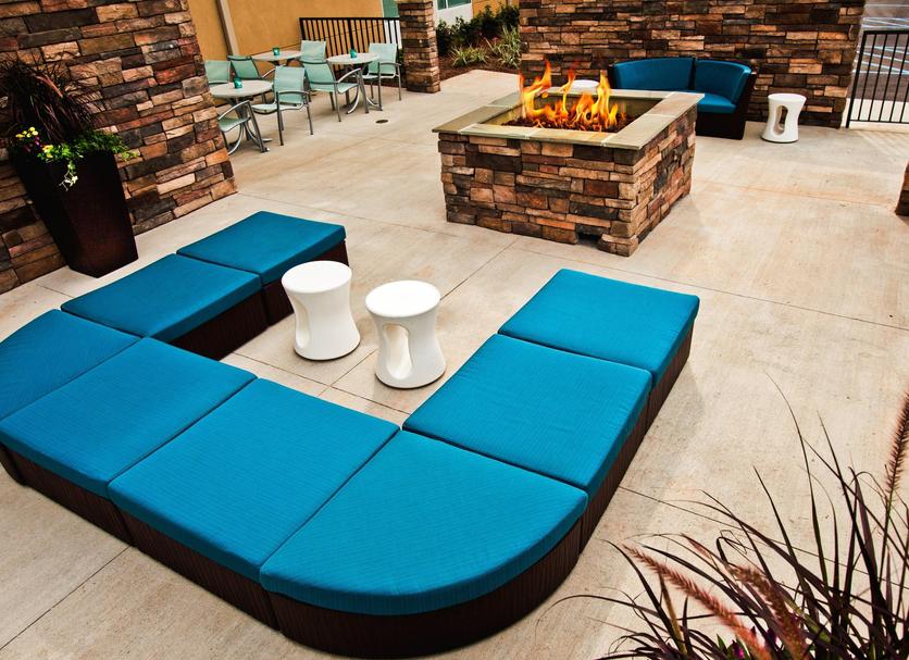 Patio Zdjęcie