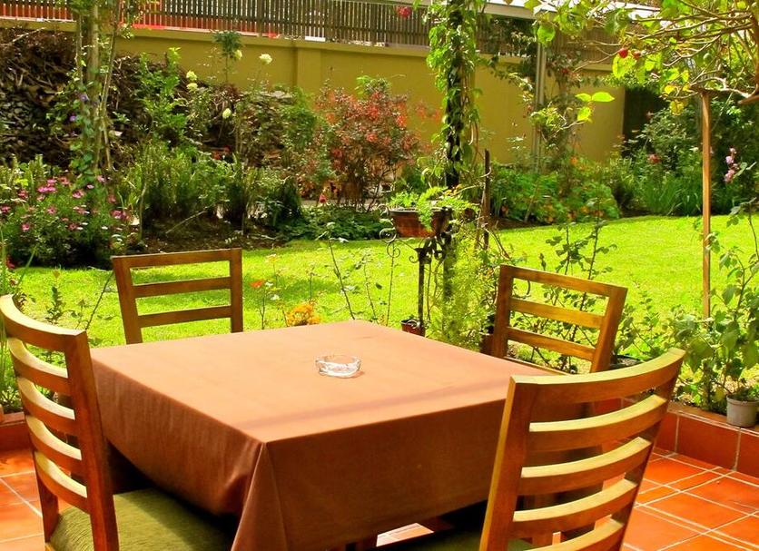 Patio Zdjęcie