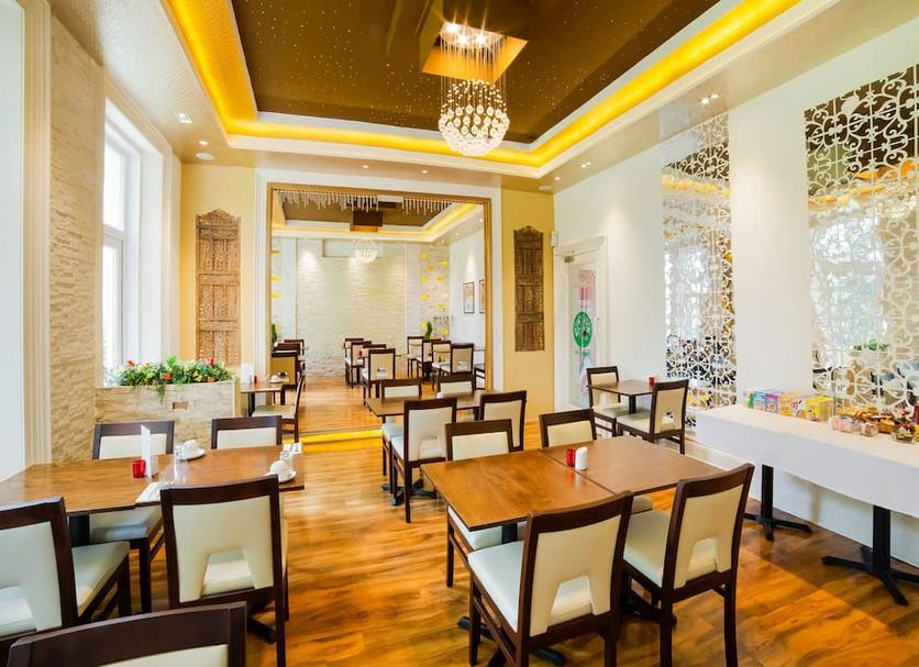 Restauracja Zdjęcie