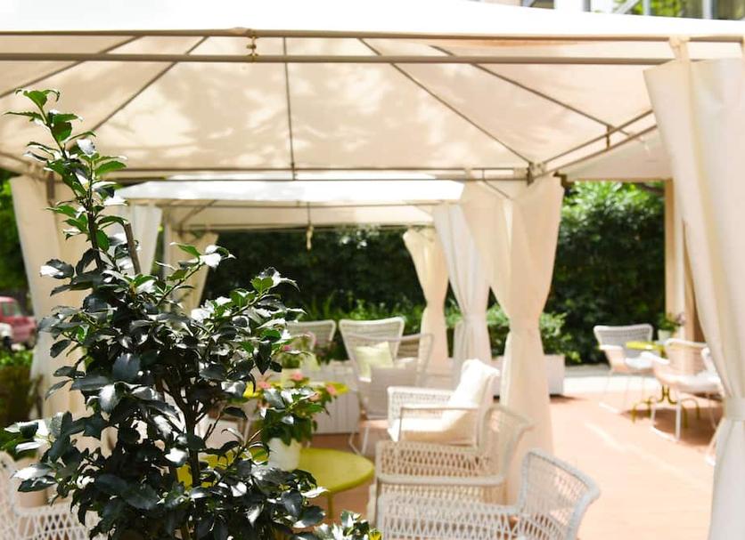 Patio Zdjęcie