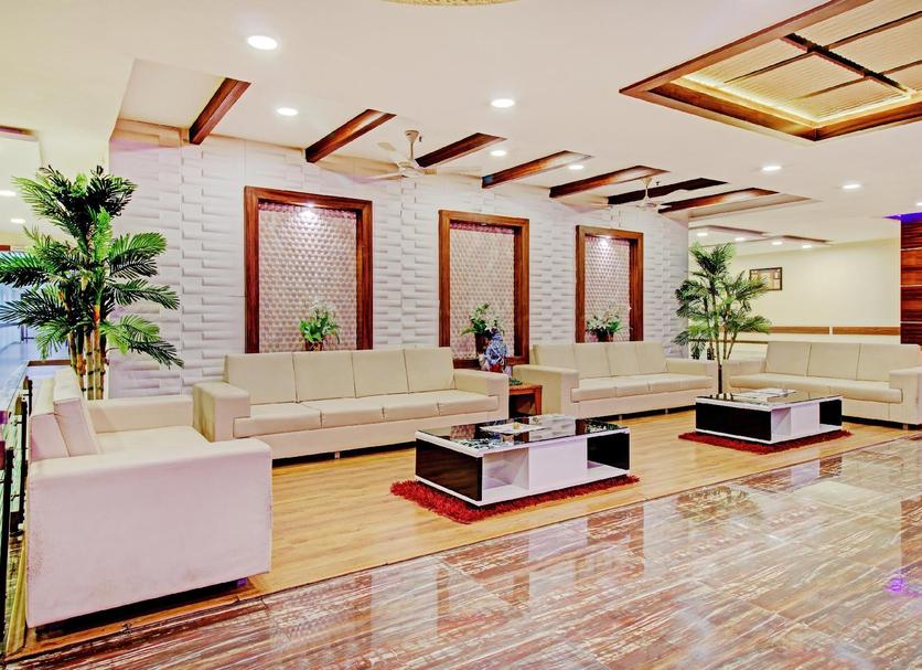 Lobby Zdjęcie
