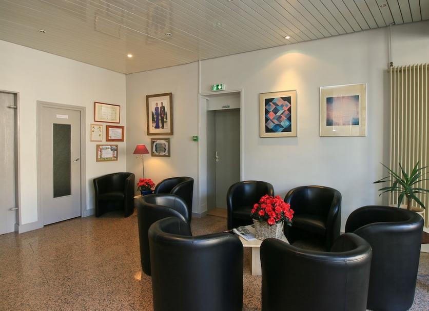 Lobby Zdjęcie
