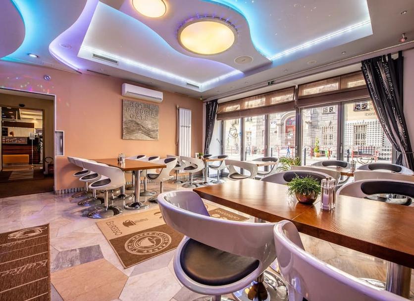 Restauracja Zdjęcie