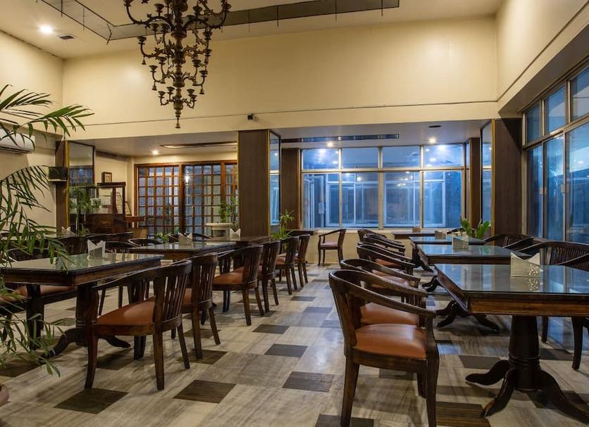 Restauracja Zdjęcie