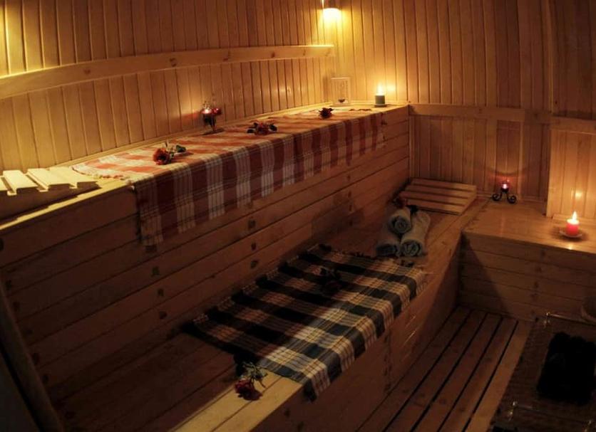 Spa Zdjęcie