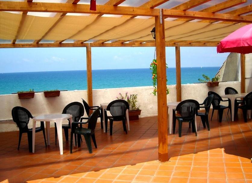 Patio Zdjęcie
