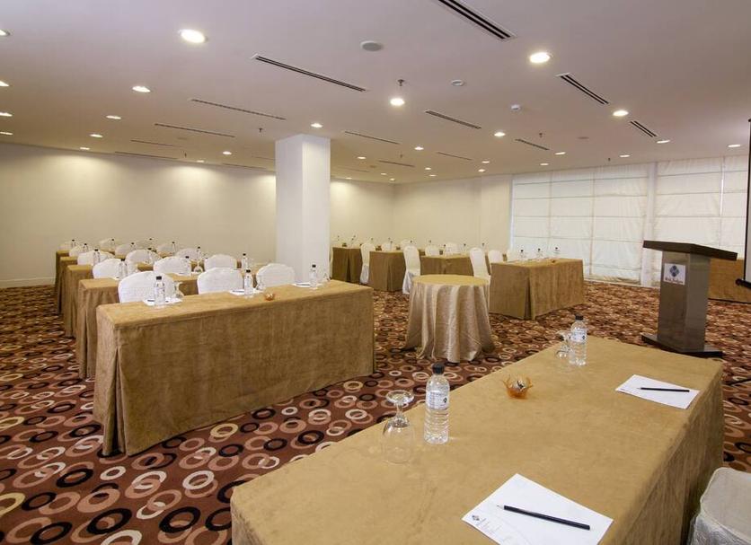 Sala konferencyjna Zdjęcie