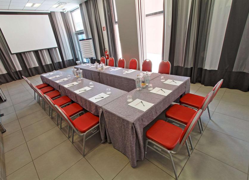 Sala konferencyjna Zdjęcie