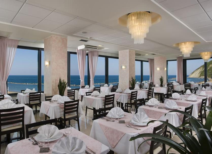 Restauracja Zdjęcie