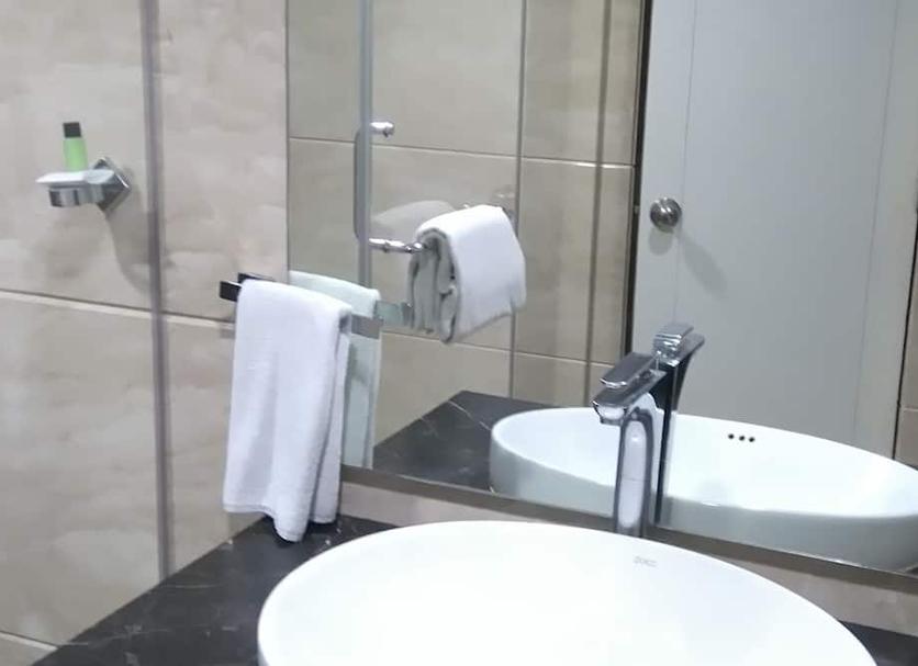 Łazienka Zdjęcie