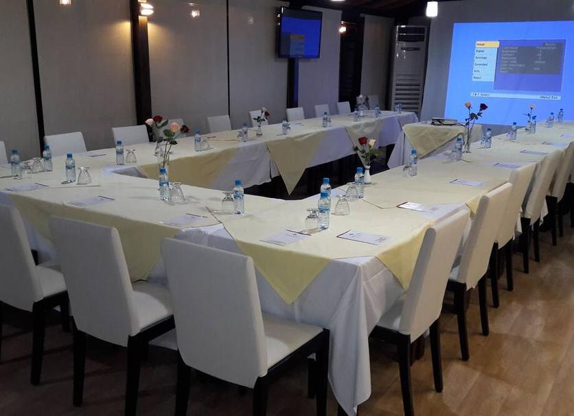 Sala konferencyjna Zdjęcie