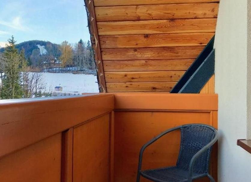Balkon Zdjęcie
